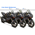 Zero Gravity Racing Windshields for the CFMOTO 450SS (23–25)